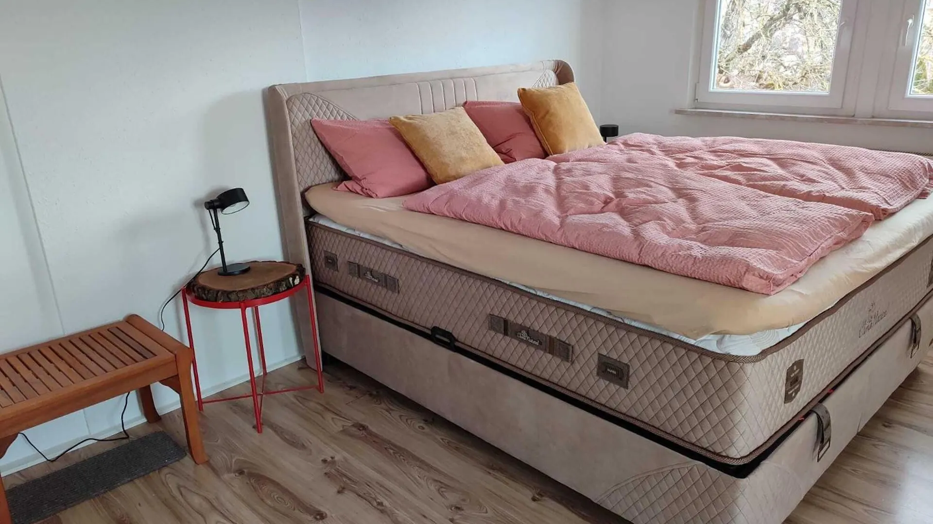 Ferien-Appartements Am Roedertor Rothenburg ob der Tauber